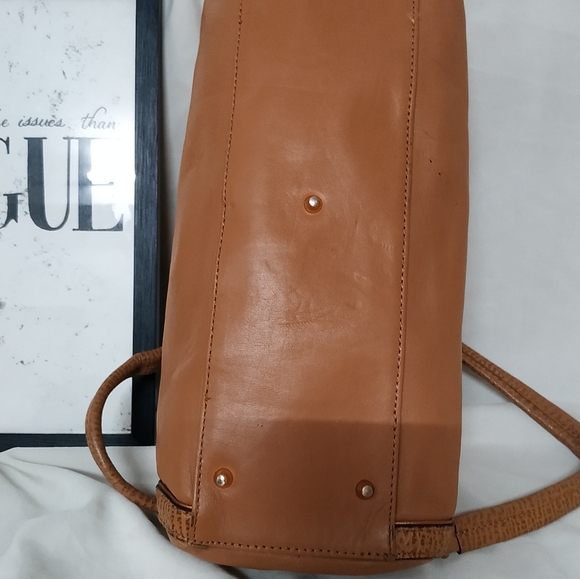 DOUBLEM M. MILANO Shoulder bag - Picture 7 of 11